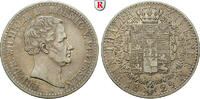 Brandenburg-Preussen Taler Königreich Preussen, Friedrich Wilhelm III., 1797-1840 -