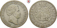 Brandenburg-Preussen Taler Königreich Preussen, Friedrich Wilhelm III., 1797-1840 -