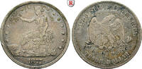 USA Trade Dollar -
