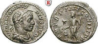 Denar Elagabal, 218-222 -
