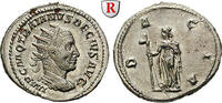 Antoninian Traianus Decius, 249-251 -