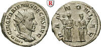 Antoninian Traianus Decius, 249-251 -