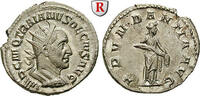 Antoninian Traianus Decius, 249-251 -