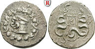 Phrygien Cistophor Apameia -