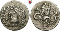 Phrygien Cistophor Apameia -