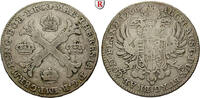 Römisch Deutsches Reich Kronentaler Maria Theresia, 1740-1780 -