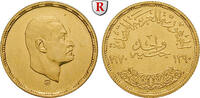 Ägypten Pound Republik, seit 1953, Gold, 8 g -