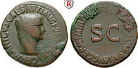 As Germanicus, 15 v.-19 n.Chr. -