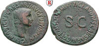 As Germanicus, 15 v.-19 n.Chr. -