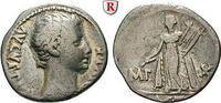 Denar Augustus, 27 v.-14 n.Chr. -