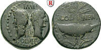 As Augustus, 27 v.-14 n.Chr. -