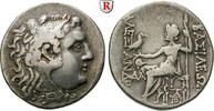 Makedonien Tetradrachme Königreich, Alexander III. der Grosse, 336-323 v.Chr. -