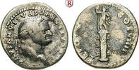 Denar Vespasianus, 69-79 -