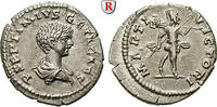 Denar Geta, Caesar, 198-209 -