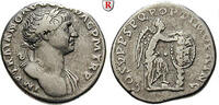 Denar Traianus, 98-117 -