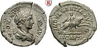 Denar Caracalla, 198-217 -