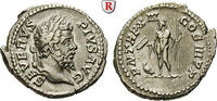 Denar Septimius Severus, 193-211 -