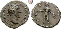 Denar Antoninus Pius, 138-161 -