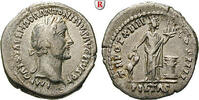Denar Antoninus Pius, 138-161 -