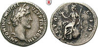 Denar Antoninus Pius, 138-161 -
