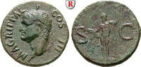 As Agrippa, 63-12 v.Chr. -