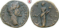 Sesterz Antoninus Pius, 138-161 -