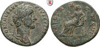 Sesterz Antoninus Pius, 138-161 -