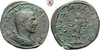 Sesterz Philippus I., 244-249 -