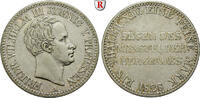 Brandenburg-Preussen Ausbeutetaler Königreich Preussen, Friedrich Wilhelm III., 1797-1840 -