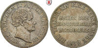 Brandenburg-Preussen Ausbeutetaler Königreich Preussen, Friedrich Wilhelm III., 1797-1840 -