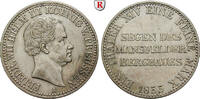 Brandenburg-Preussen Ausbeutetaler Königreich Preussen, Friedrich Wilhelm III., 1797-1840 -