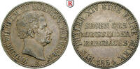 Brandenburg-Preussen Ausbeutetaler Königreich Preussen, Friedrich Wilhelm III., 1797-1840 -