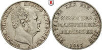Brandenburg-Preussen Ausbeutevereinstaler Königreich Preussen, Friedrich Wilhelm IV., 1840-1861 -