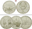 Russland 5 Rubel UdSSR, 1922-1991 -