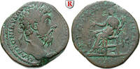 Sesterz Marcus Aurelius, 161-180 -
