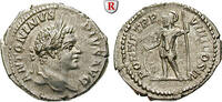 Denar Caracalla, 198-217 -