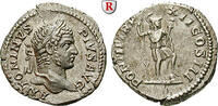 Denar Caracalla, 198-217 -