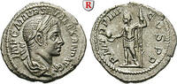 Denar Severus Alexander, 222-235 -