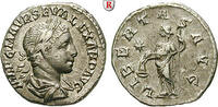 Denar Severus Alexander, 222-235 -