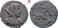 Follis Constantius Gallus, Caesar, 351-354 -