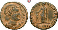 Follis Helena, Mutter Constantinus I., 248-328 -