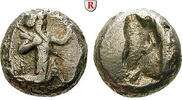 Persien - Achaemeniden Siglos ca. 420-375 v. Chr. ss 140,00 EUR  zzgl. 6,50 EUR Versand