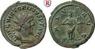  Antoninian 269-271 Victorinus, 269-271 ss-vz 65,00 EUR  zzgl. 6,50 EUR Versand