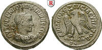 Seleukis und Pieria Tetradrachme 248-249 Antiocheia am Orontes, Philippu... 130,00 EUR  zzgl. 6,50 EUR Versand