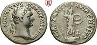  Denar 95 Domitianus, 81-96 ss 100,00 EUR  zzgl. 6,50 EUR Versand