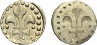 Straßburg-Stadt Lilienpfennig