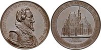 Hanau-Hanau, Stadt Bronze