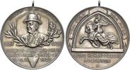 Hohenzollern-Hechingen Medaille