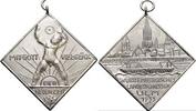 Ulm-Stadt Medaille