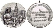 Württemberg-Heilbronn, Stadt Medaille